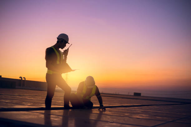 Best Roof Waterproofing Services  in Belle Plaine, IA